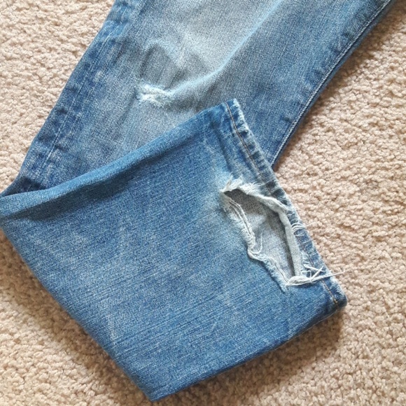 Jeans (Ralp Lauren) - Picture 5 of 6